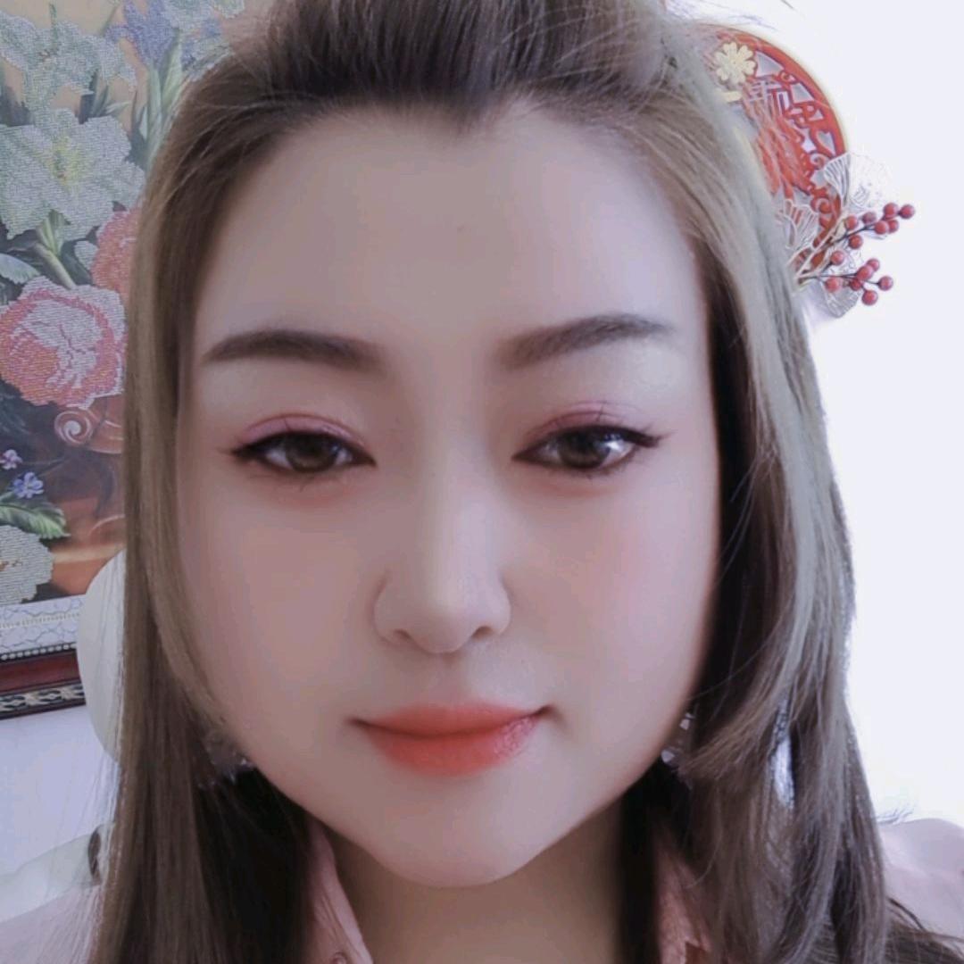 幸福百合