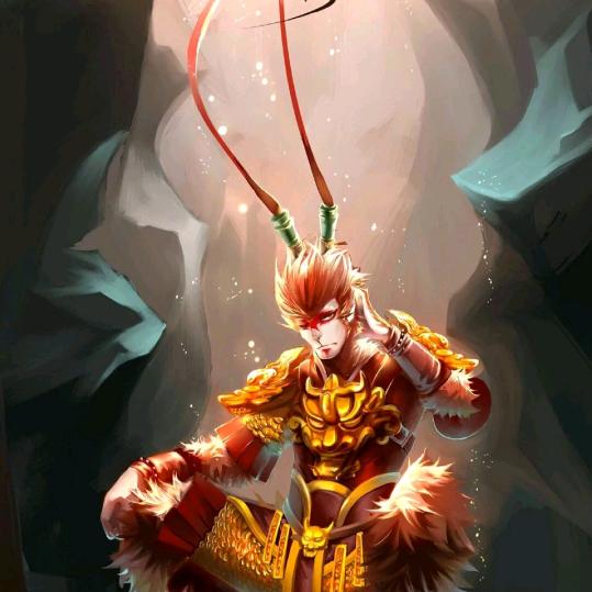 大圣归来