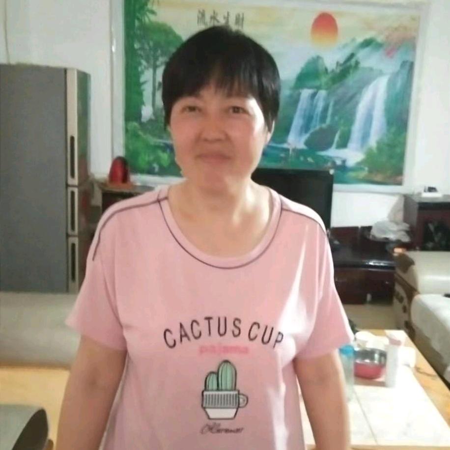 阳光姐（有急事直播暂停）