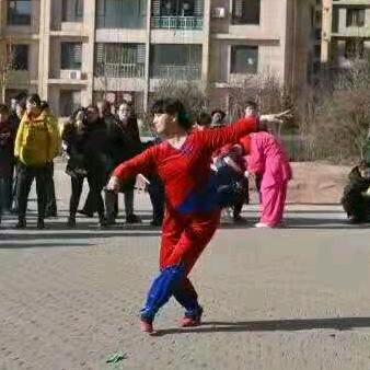 俏夕阳🇨🇳