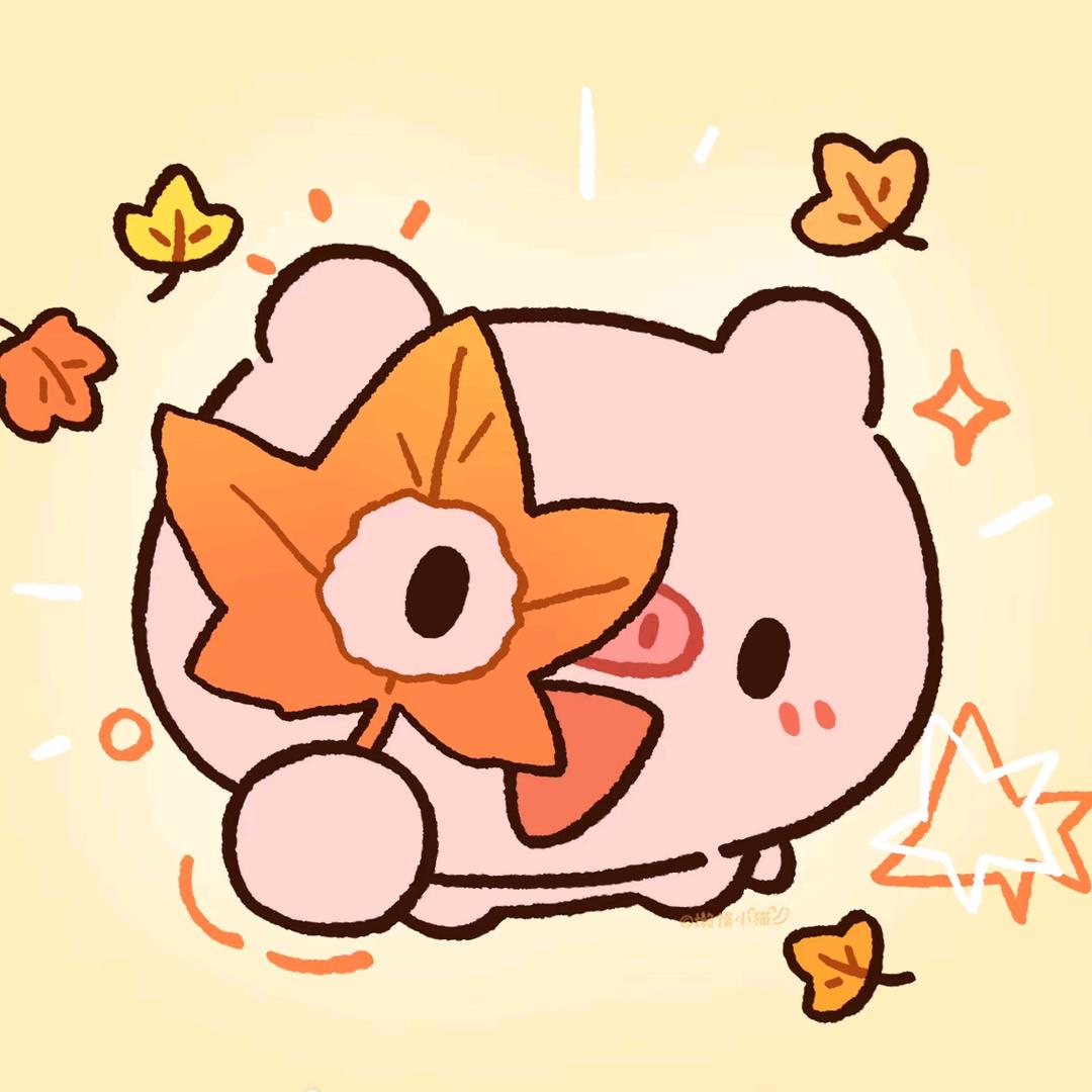 吓鼠小燕窝了🍂🍁