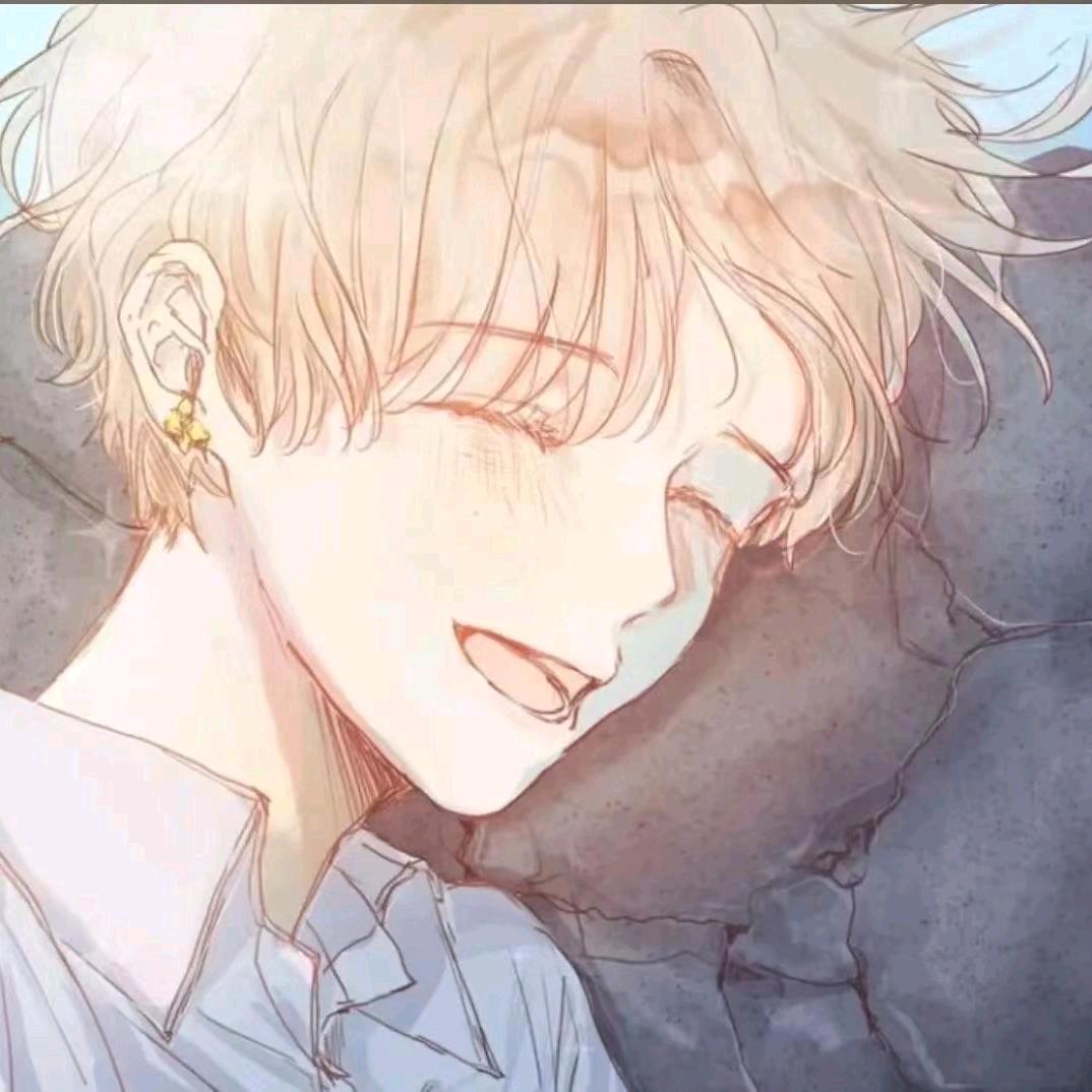 温柔予倾🍃