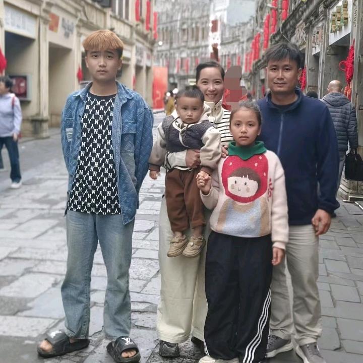 小叶子