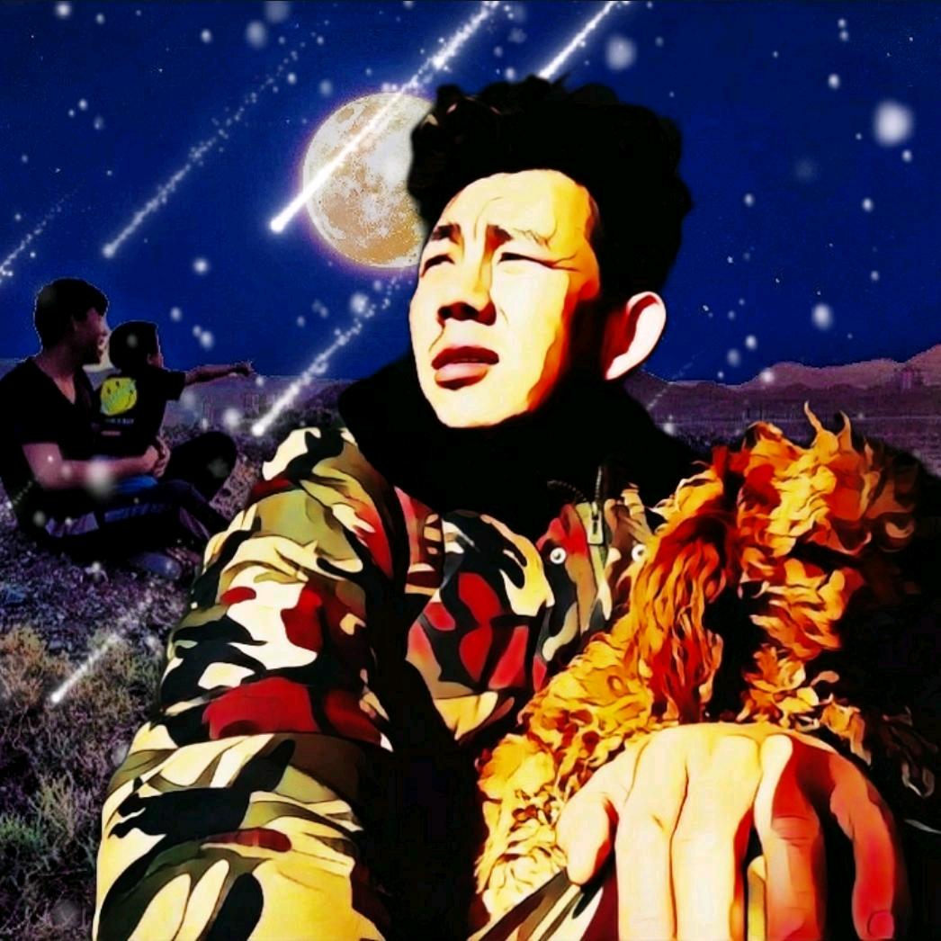 是八戒呀