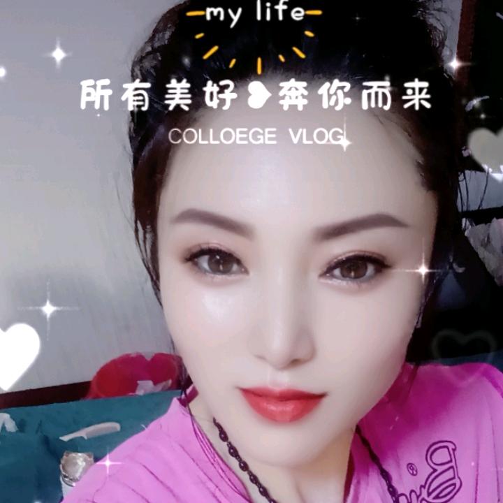 北票平姐正能量