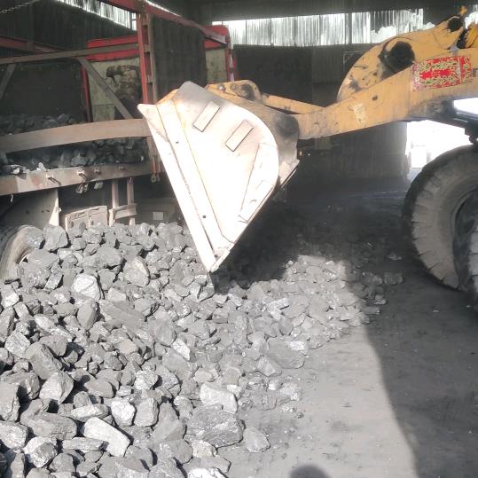 优质煤块（送货上门）