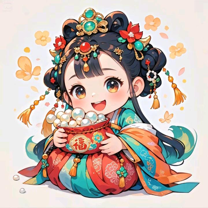 轻舞~飞扬
