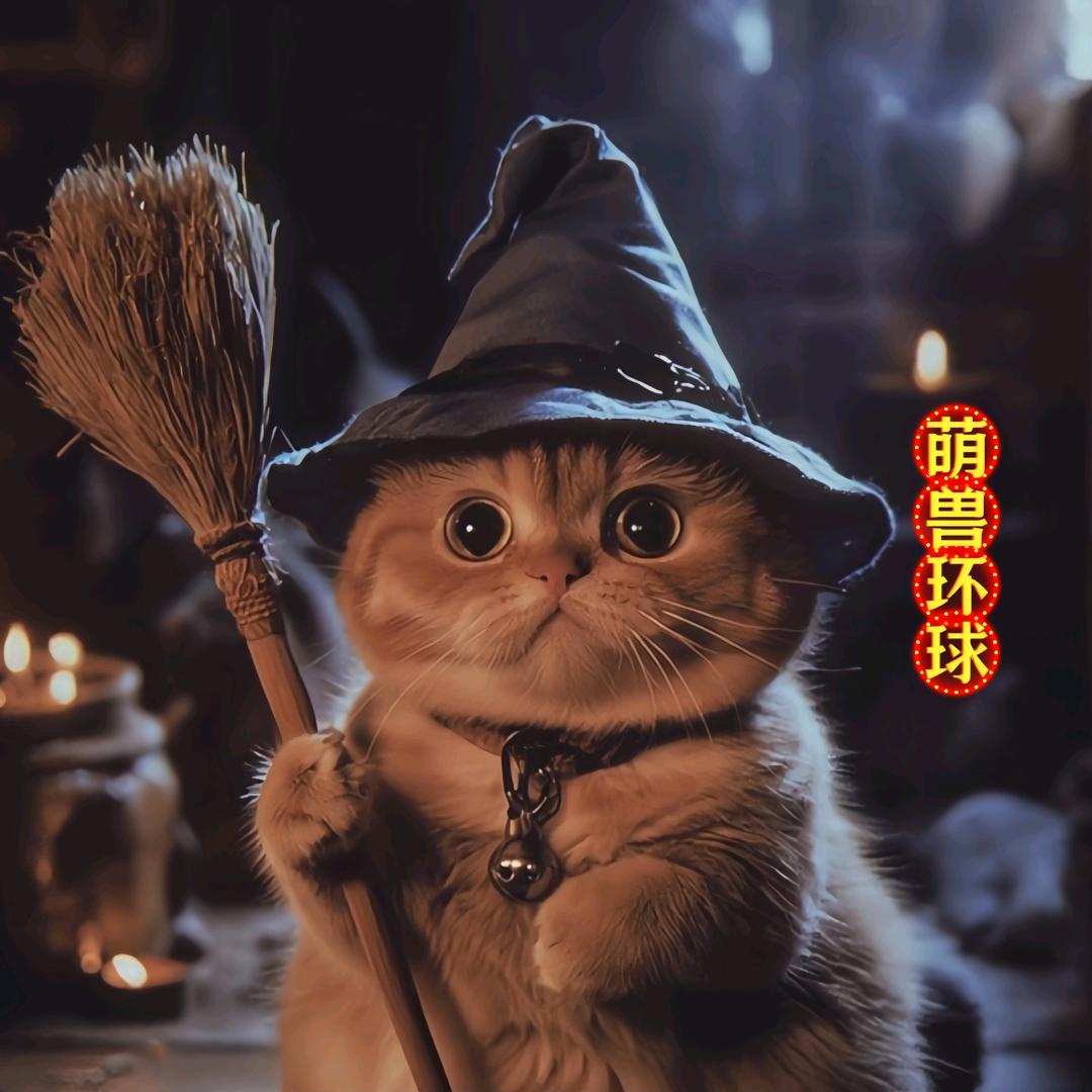 萌兽环球
