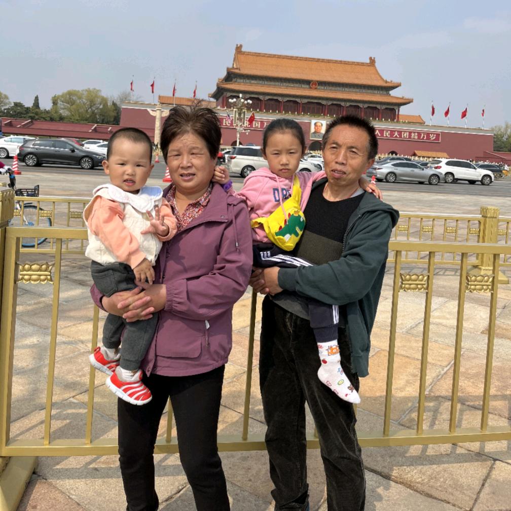 果橙奶奶