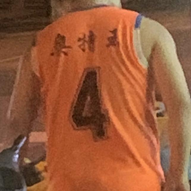 筷子夹豆腐