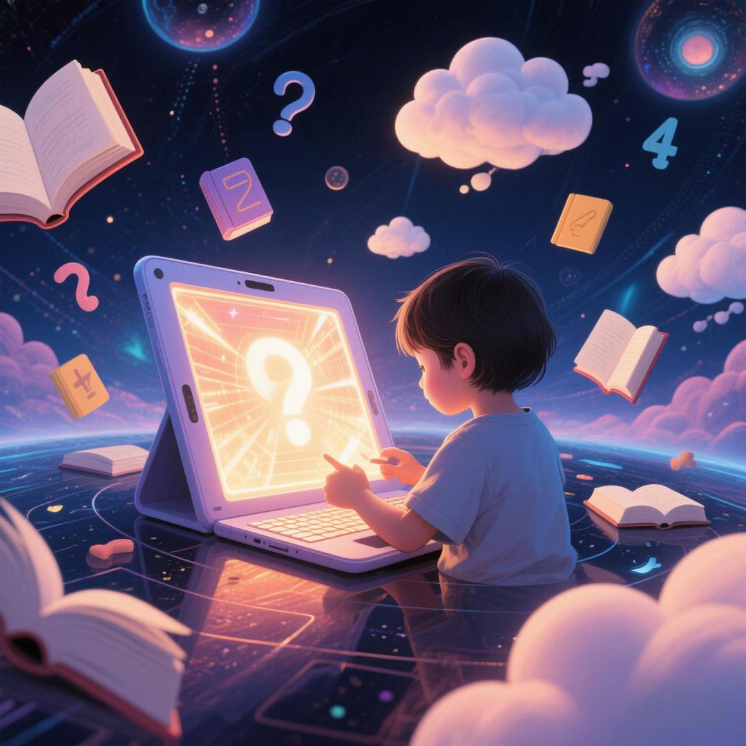 名师提分课堂（学习机测评）