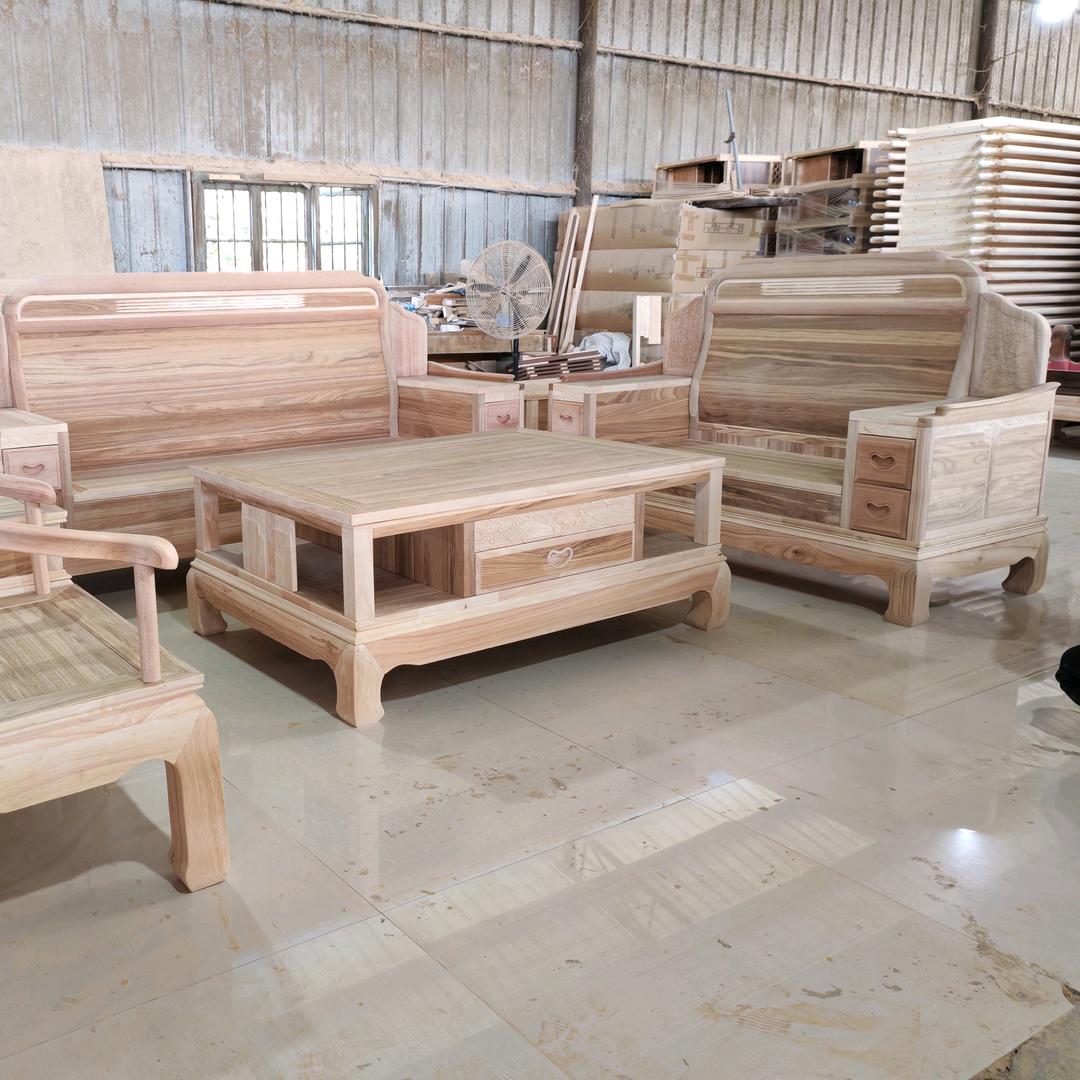 赣州市南康区沙发白坯厂