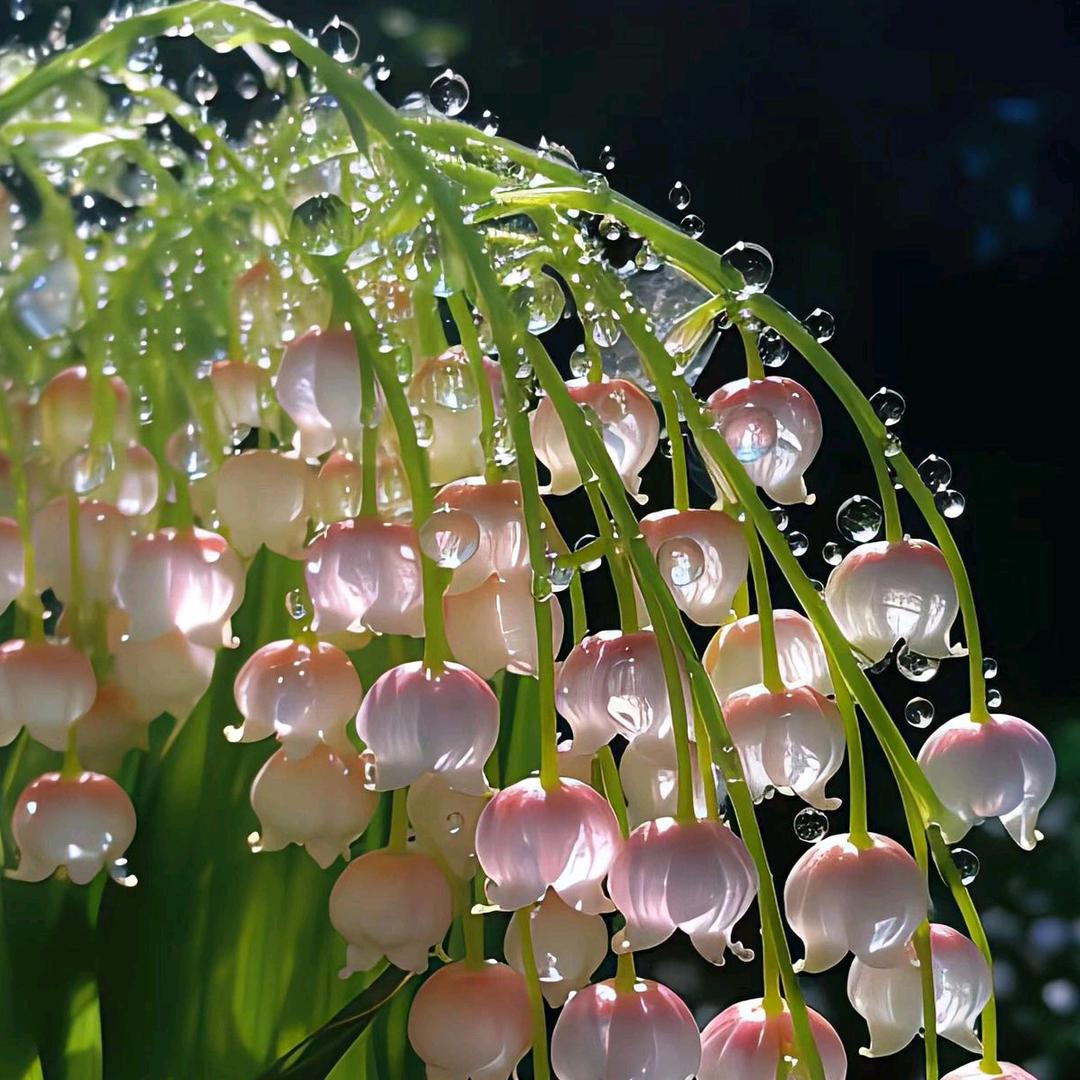 花雾雨
