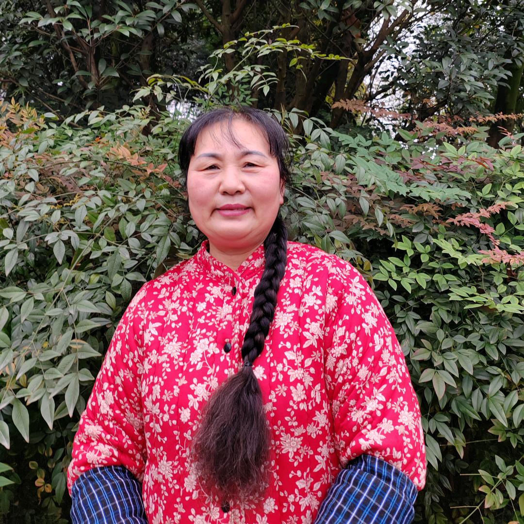 王大妈