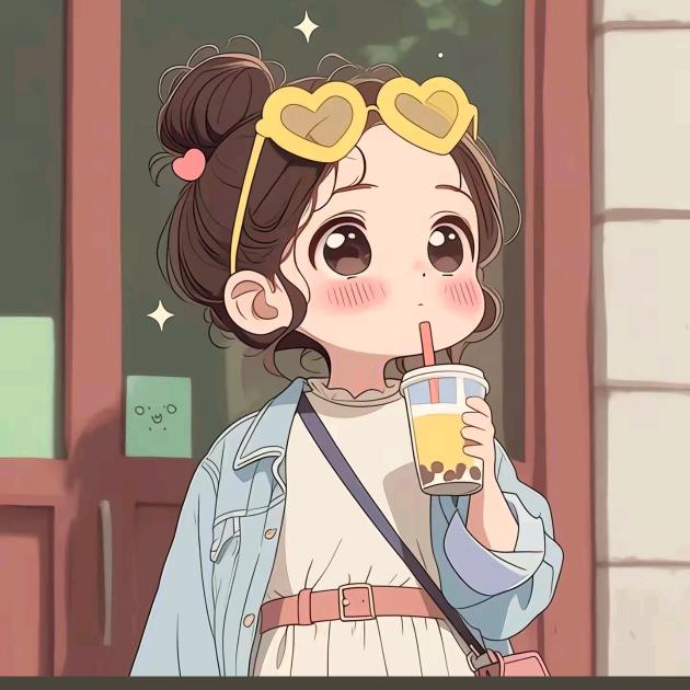 小甜甜不甜