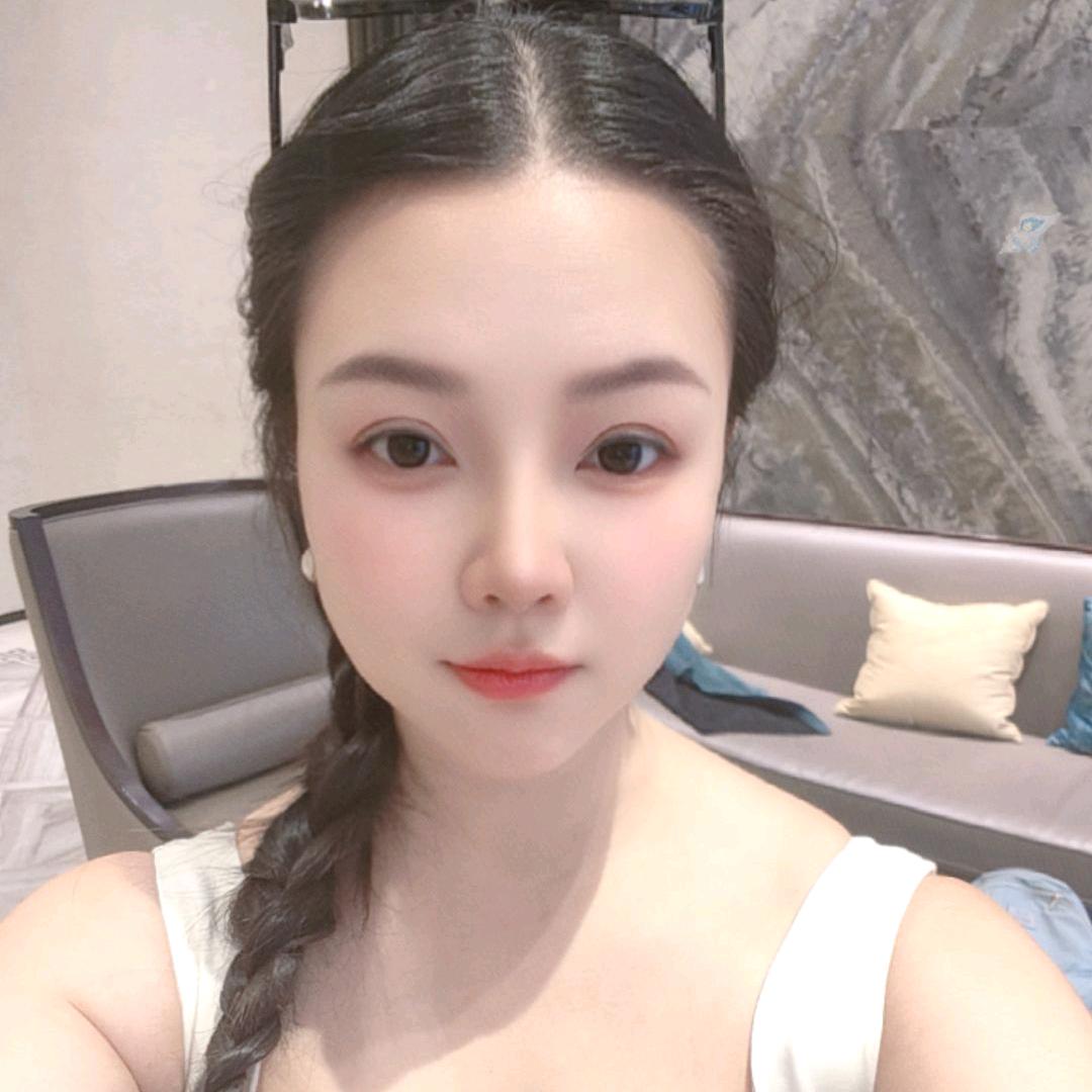 微微
