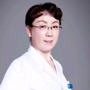 宣武中医 朱兰主任