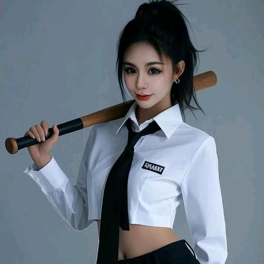 露娜