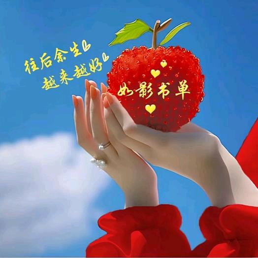 如影书单