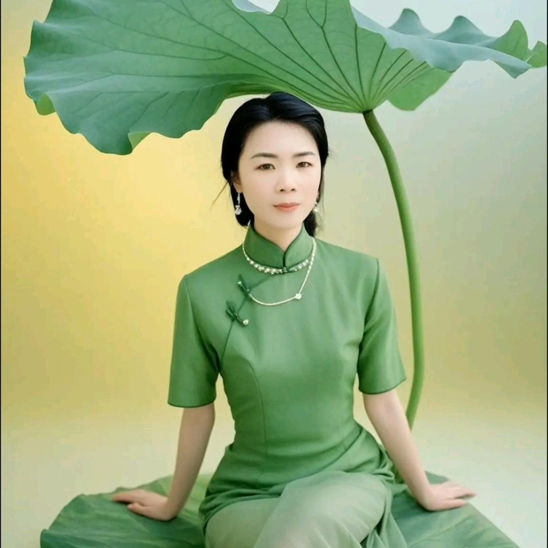 荷你有约