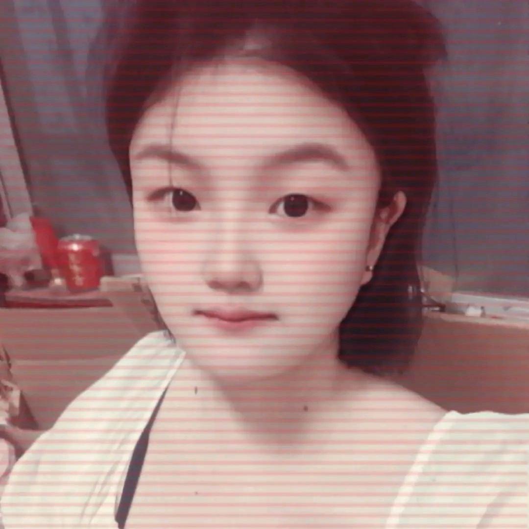 溫柔.