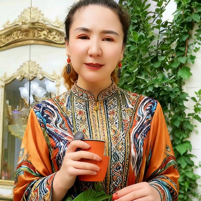 帕提玛好物分享🛒