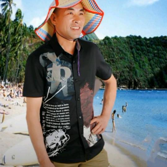 梦里梦见梦中人