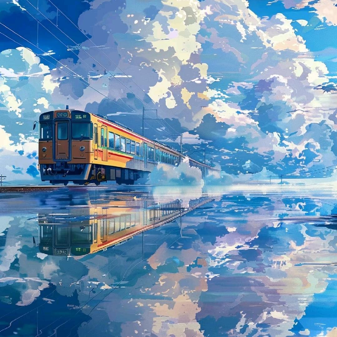 梦游红尘