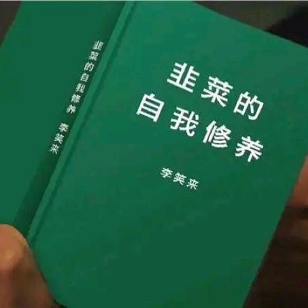 我不是韭菜