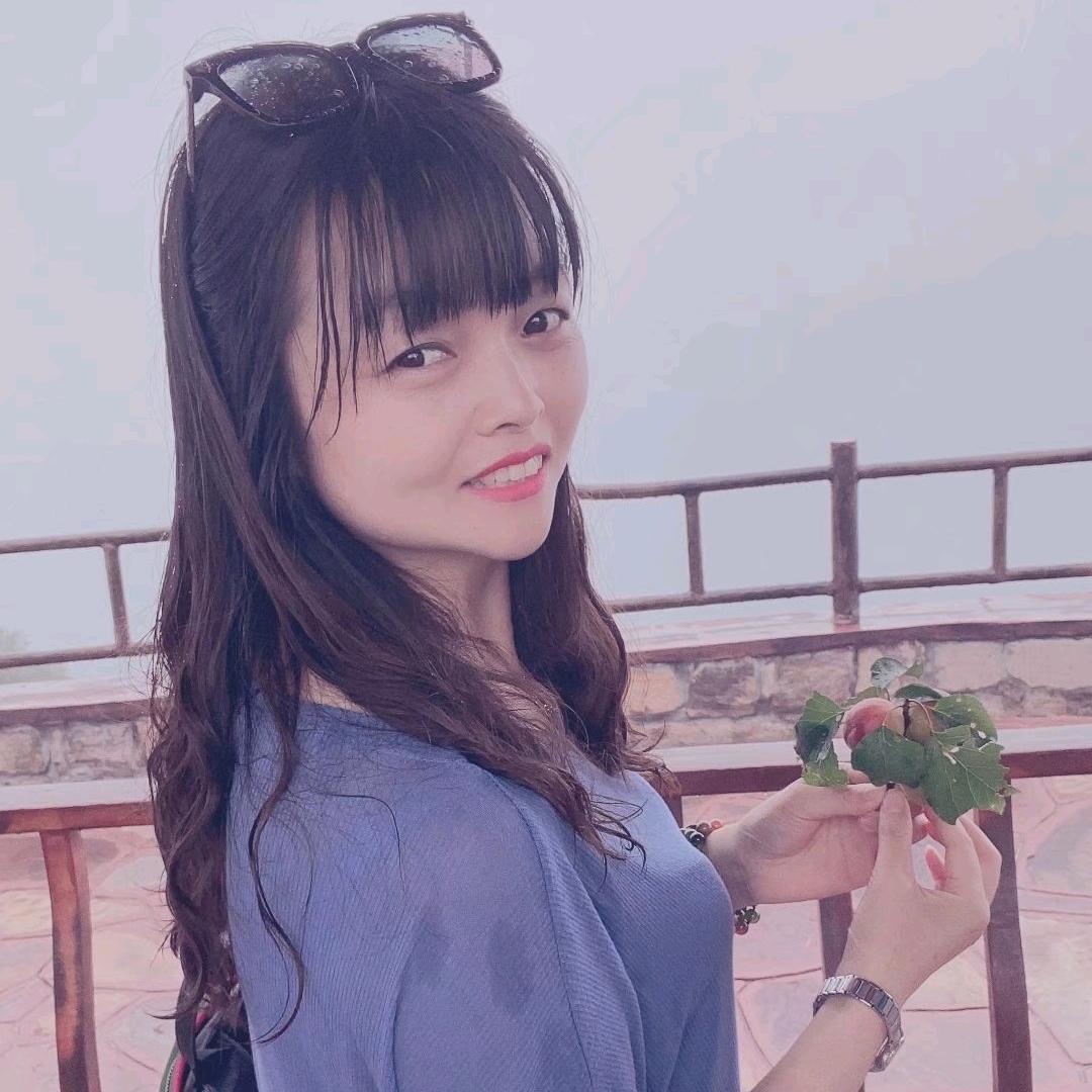 鸽子🍀🍀