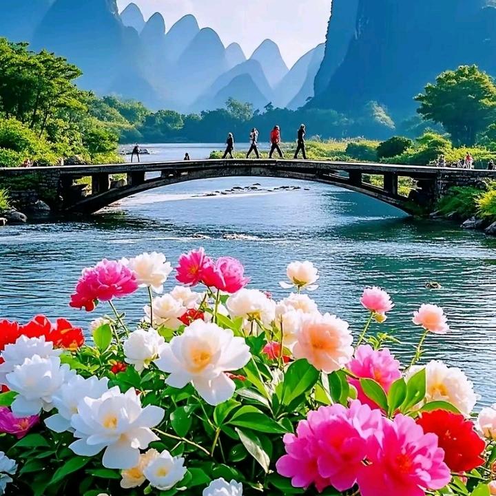 平安是福
