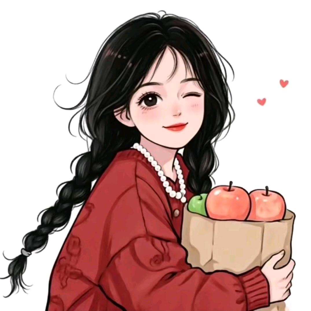 💫薄荷蓝