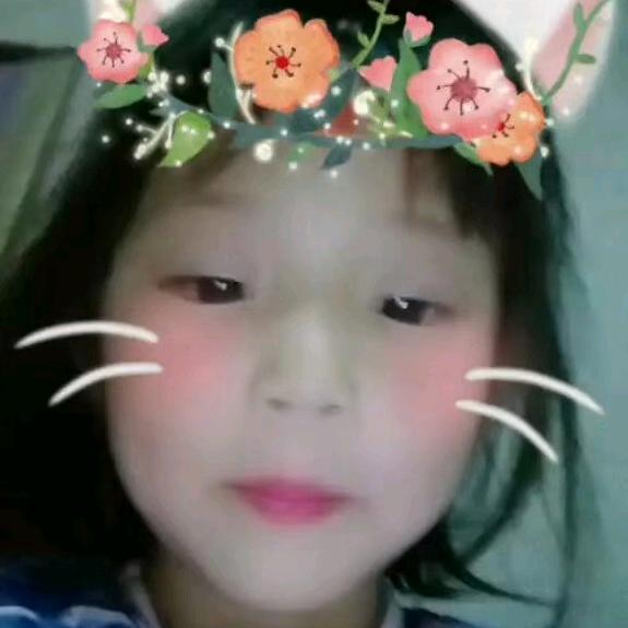 我想开心每一天😘