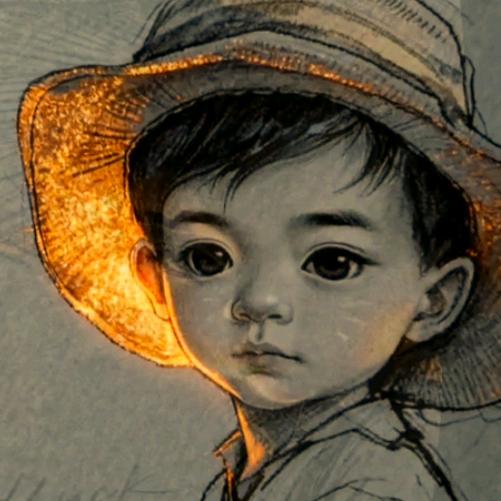 红鲤鱼雨绿鲤鱼与亲唉地驴