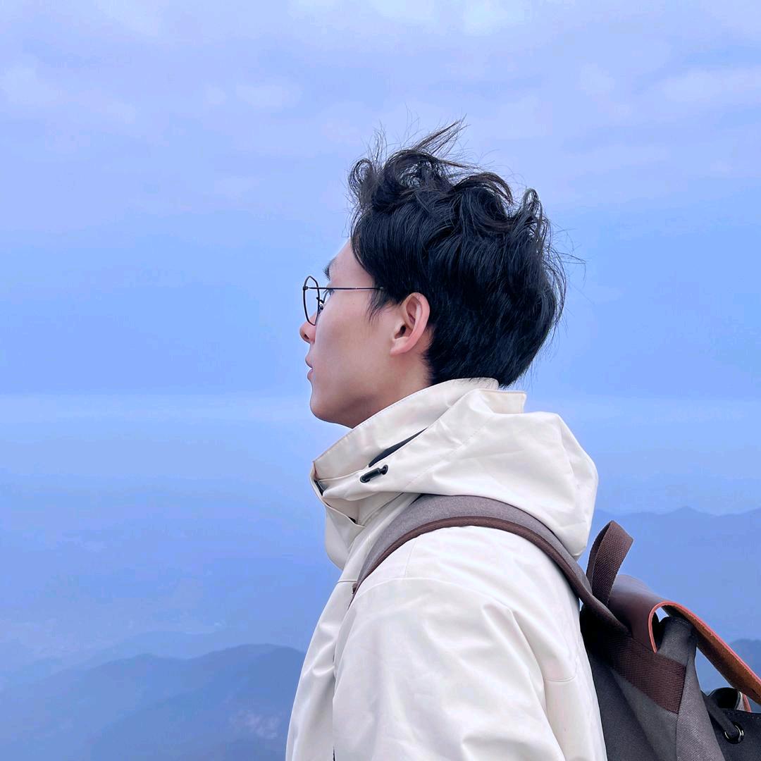 努力变壮的阿星