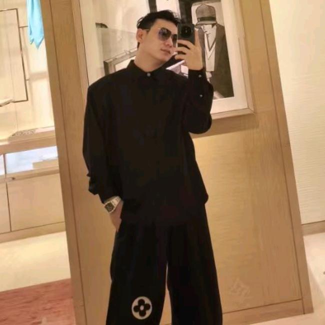 Kim泰成欧巴