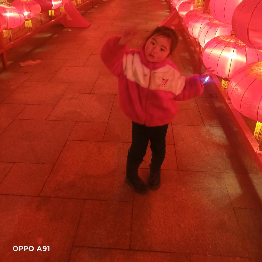 我是好人一生平安