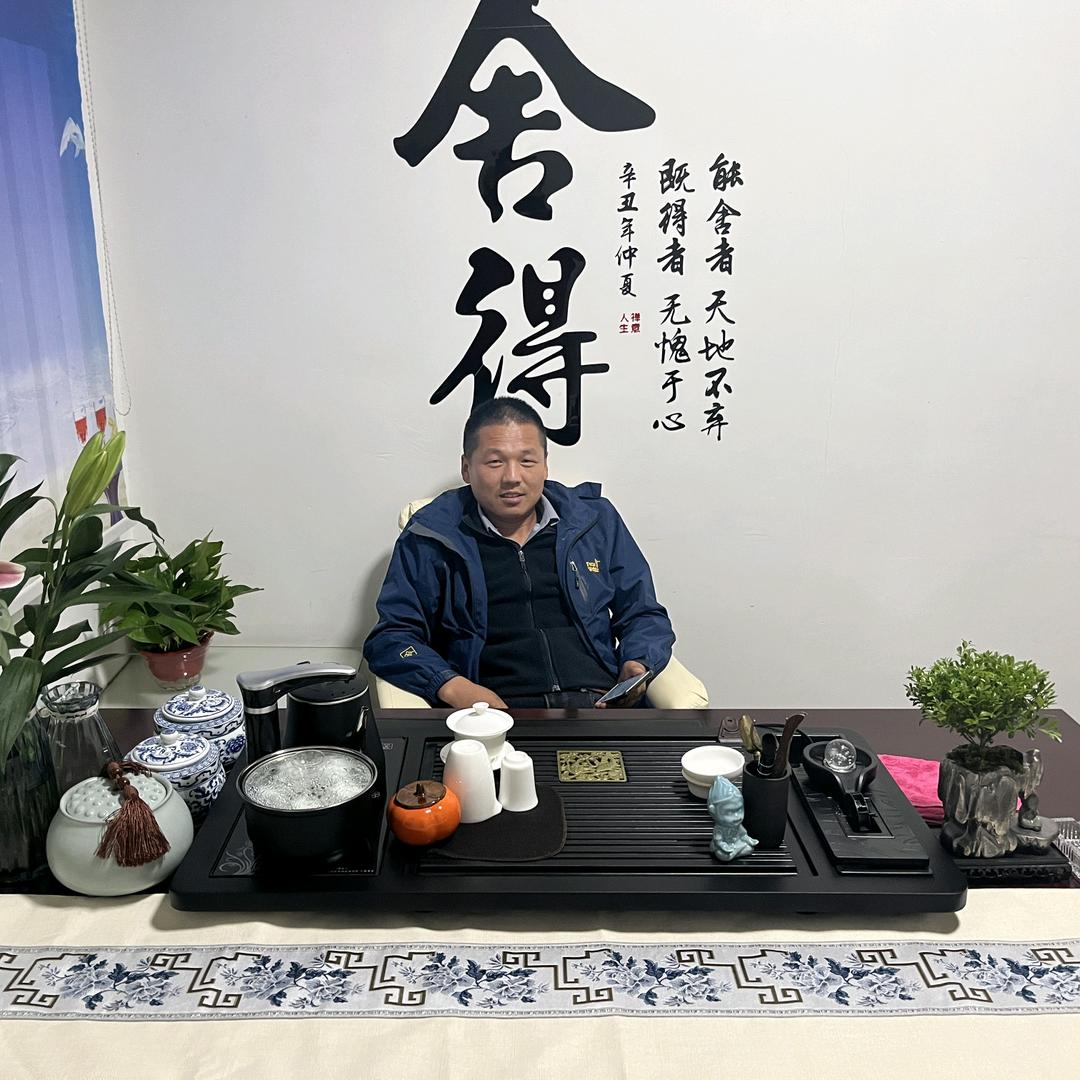 德悦新能源(军哥新能源二手车)
