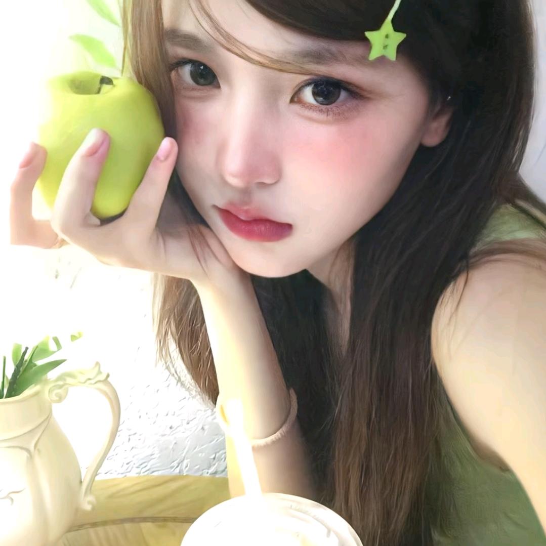 芒果奶芙