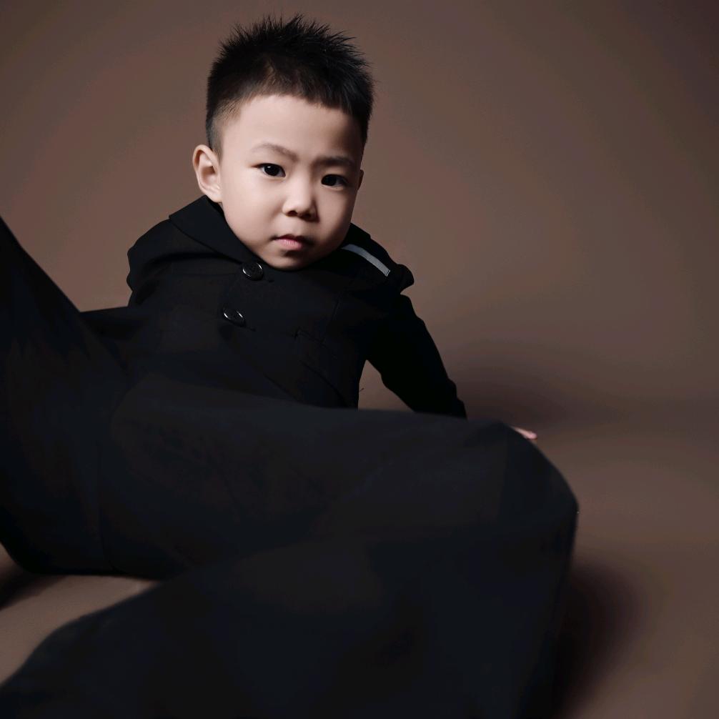 小小粥儿