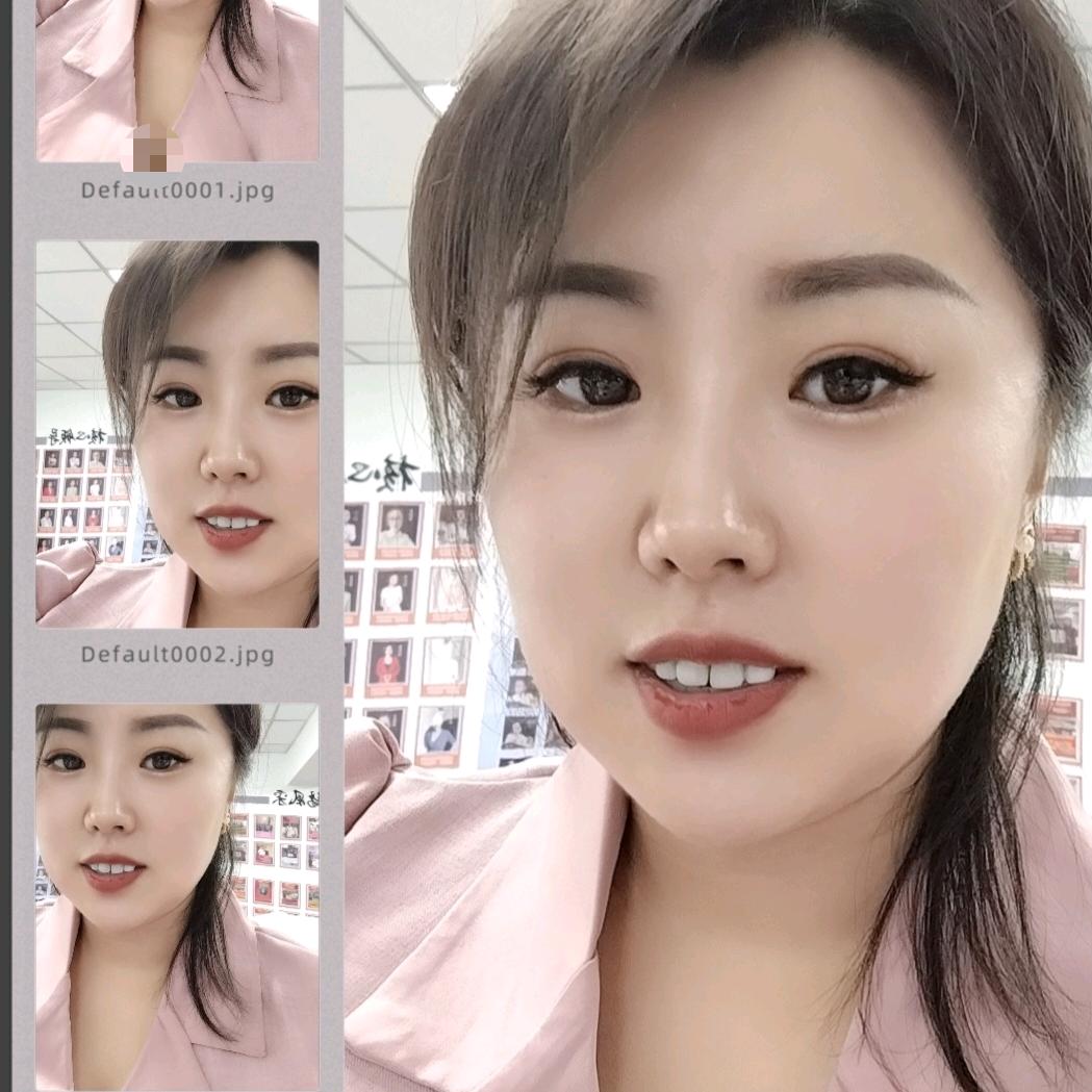磁县舒适美坊健康管理店