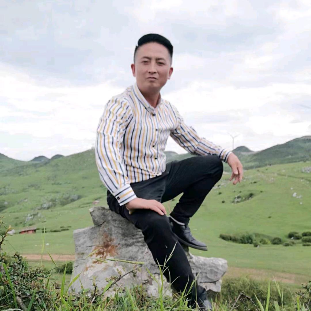 鸿运夫君