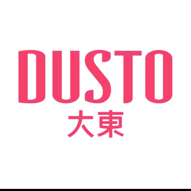 DUSTO大东蔡蔡