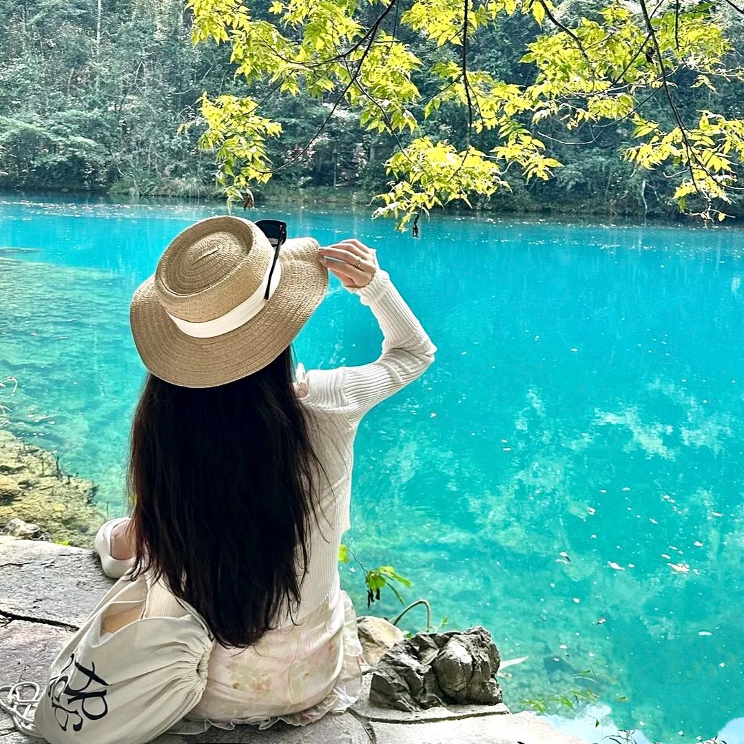 贵州旅游推荐-清梦