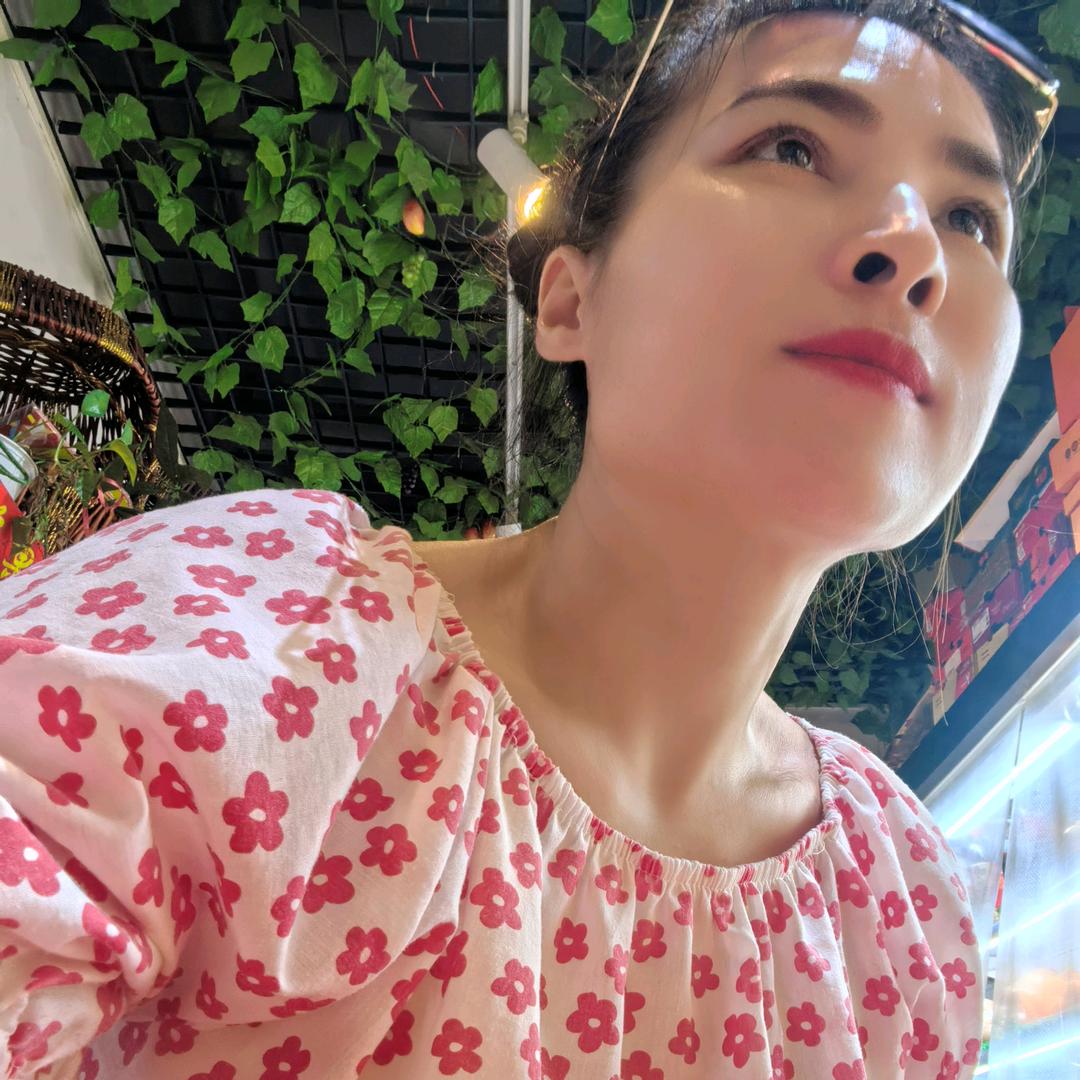 拾米粒