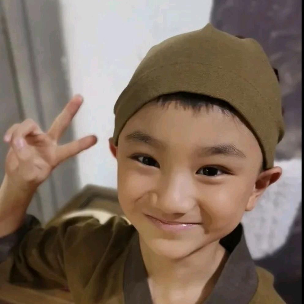 郭班长在郑州✨