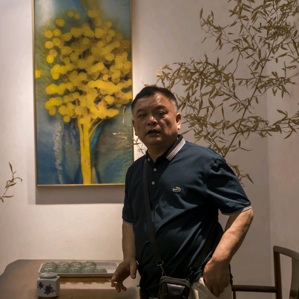 锋哥