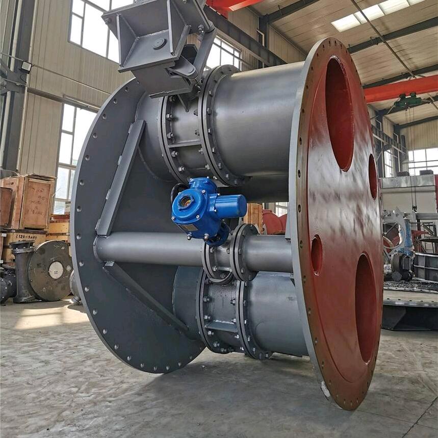 调流调压阀、半球阀阀、水利控制阀 何志