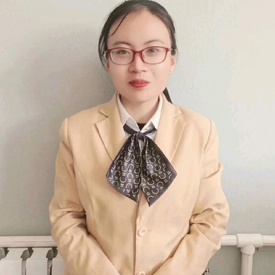 诗语静萱
