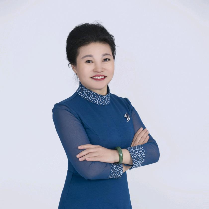 商丘家纺一姐刘凤玲